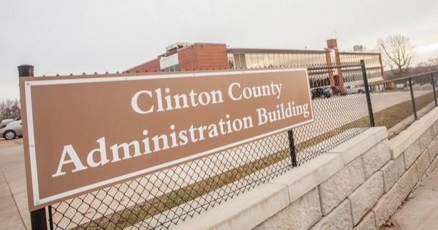 County declines gun violence awareness proclamation By JENNA BLOUNT Correspondent jblount@clintonherald.com May 26, 2026 9 mins ago