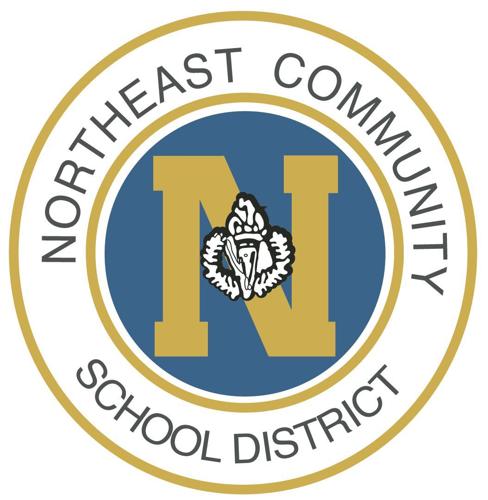 Northeast school is filled to the brim Local News dewittobserver com