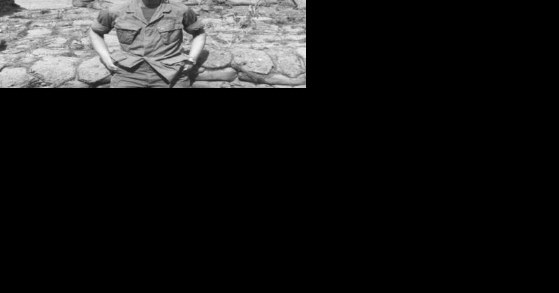 To Specialist Fifth Class Gene Frey: Thank you - Vimarsana News