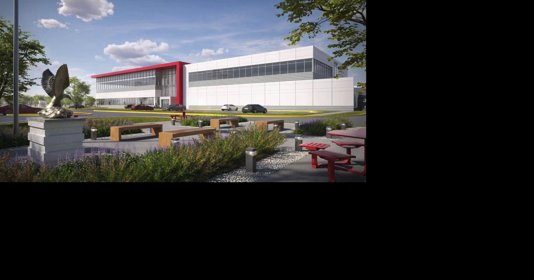 Clinton council talks data centers Some Clinton residents voice concern, opposition By JENNA BLOUNT Correspondent jblount@clintonherald.com Jun 2, 2026 16 mins ago