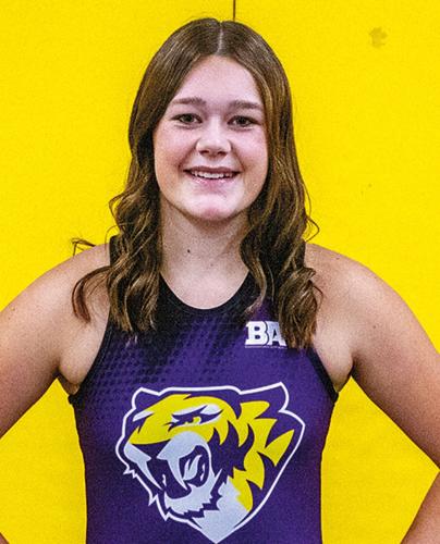 Madison Enda Athletes of the Month | Sports | dewittobserver.com