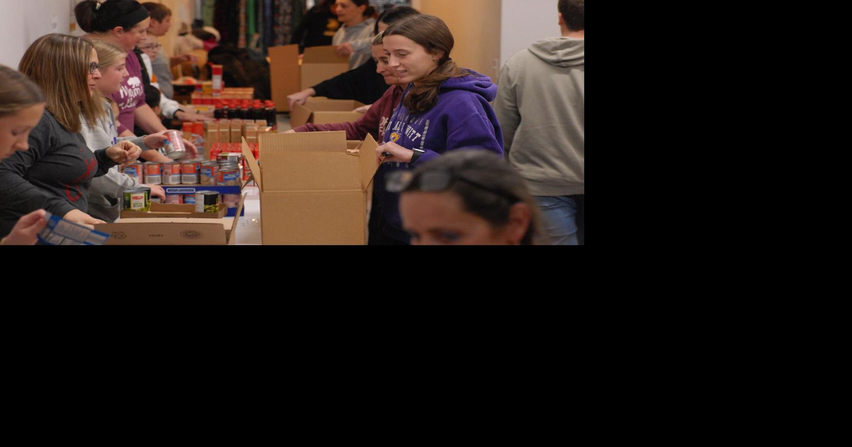 All boxed up | Local News | dewittobserver.com