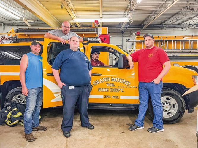 ‘A job somebody needed to do’ Local News