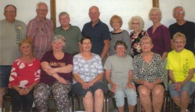 Class reunion