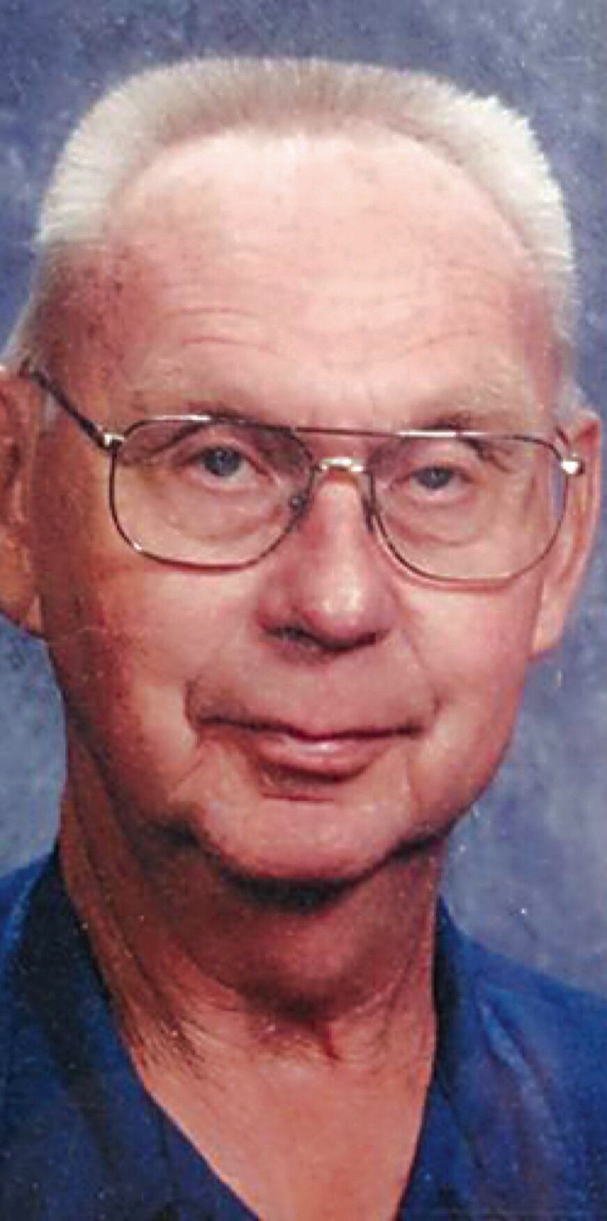 Rodney O. “Rod” Wold | Obituaries | dewittobserver.com