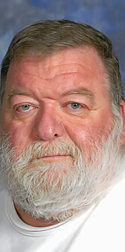 George “Bus” Seastrand | Obituaries | dewittobserver.com