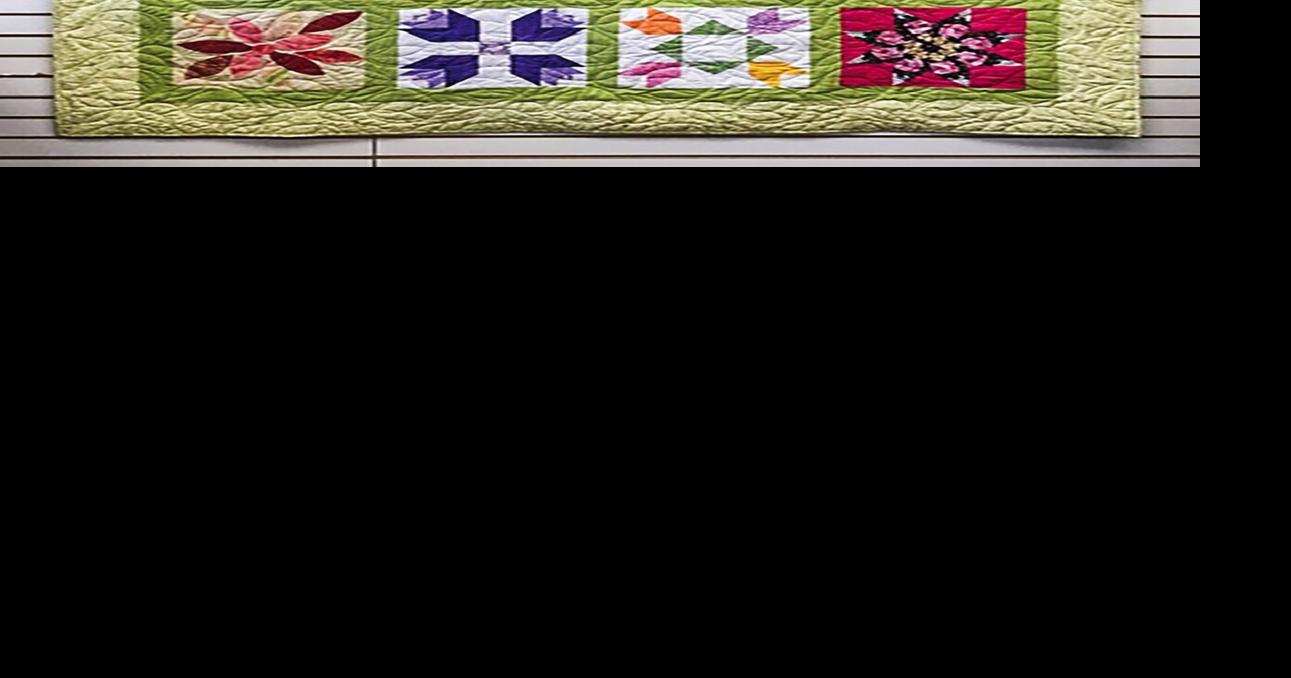 County fair taking quilt block submissions Local News
