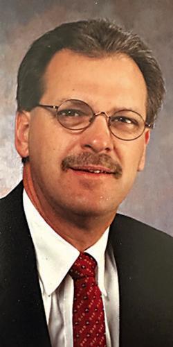 Richard R. Porth | Obituaries | dewittobserver.com