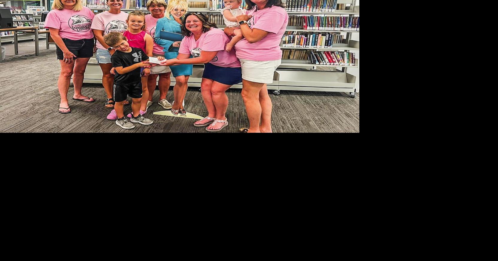 Read (even) more! Local News