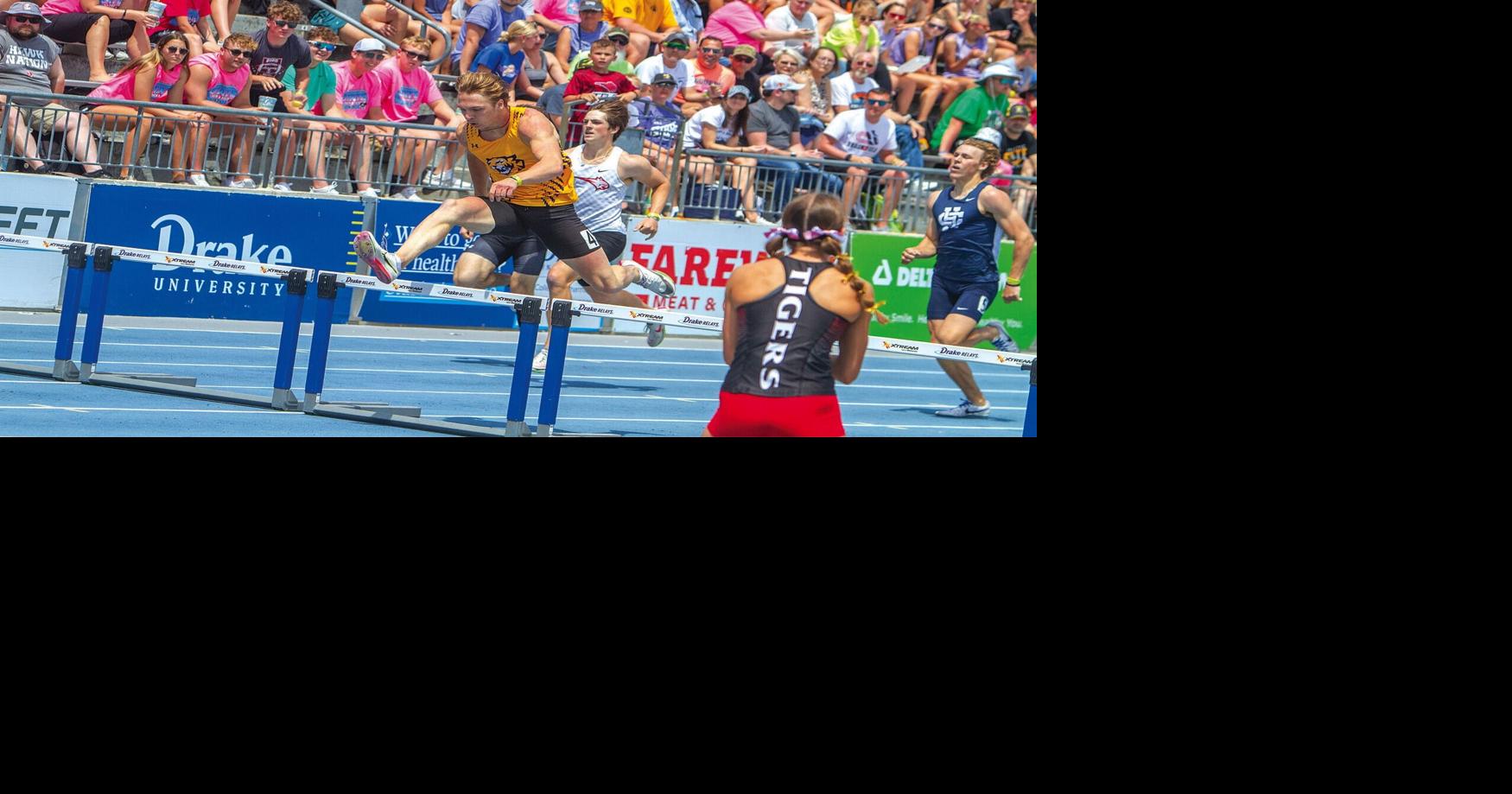 A perfect finish | Sports | dewittobserver.com