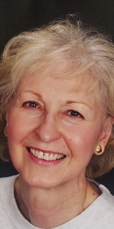 Mary Ann Seastrand | Obituaries | Dewittobserver.com