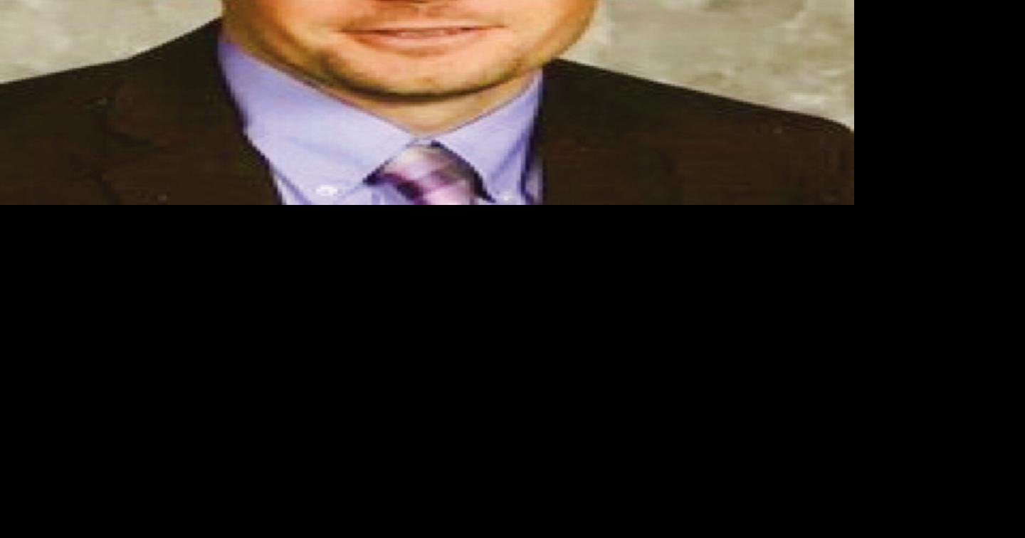 New hire left former job under scrutiny | Local News | dewittobserver.com