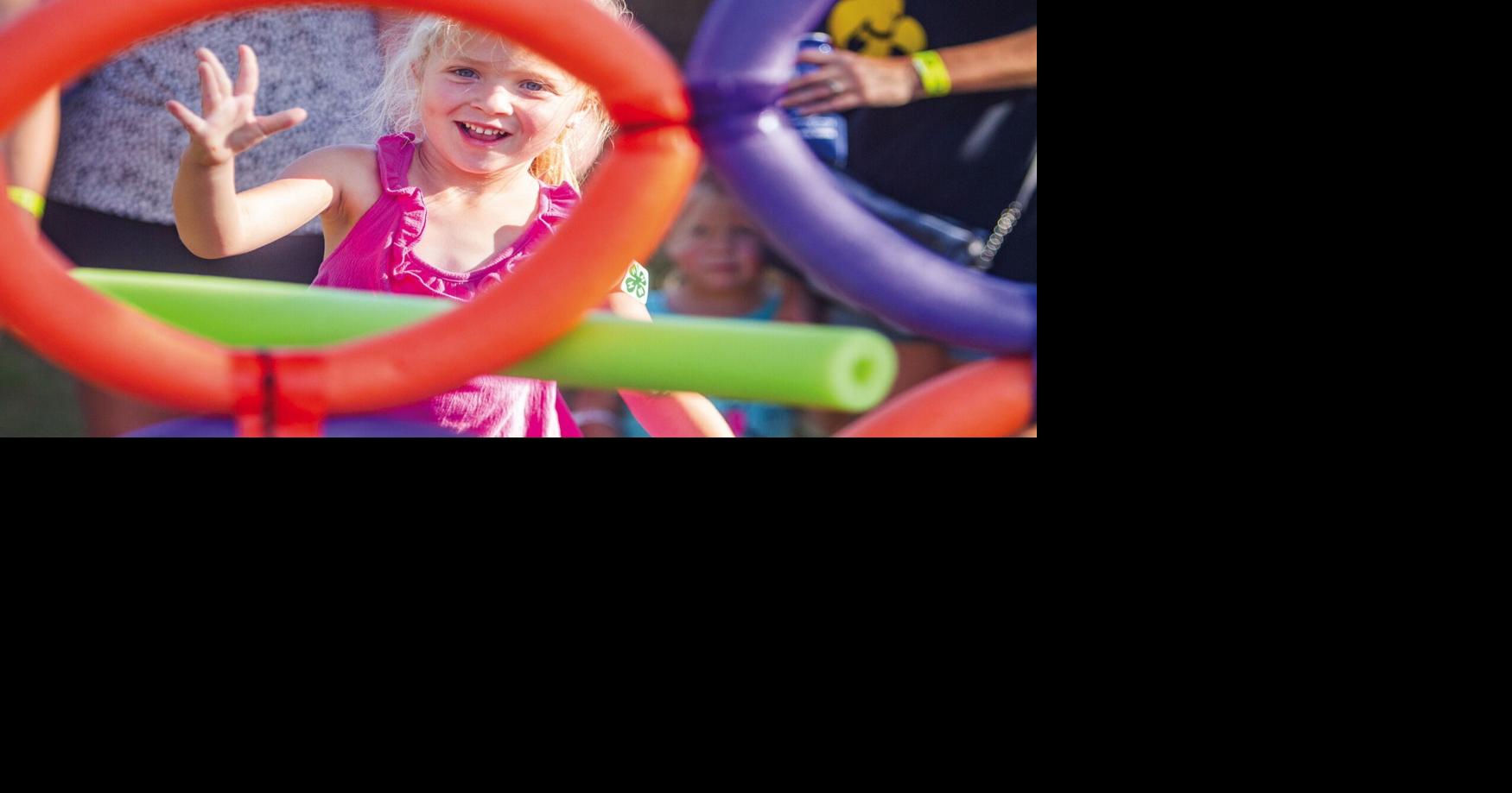 Fun & Games | Local News | dewittobserver.com