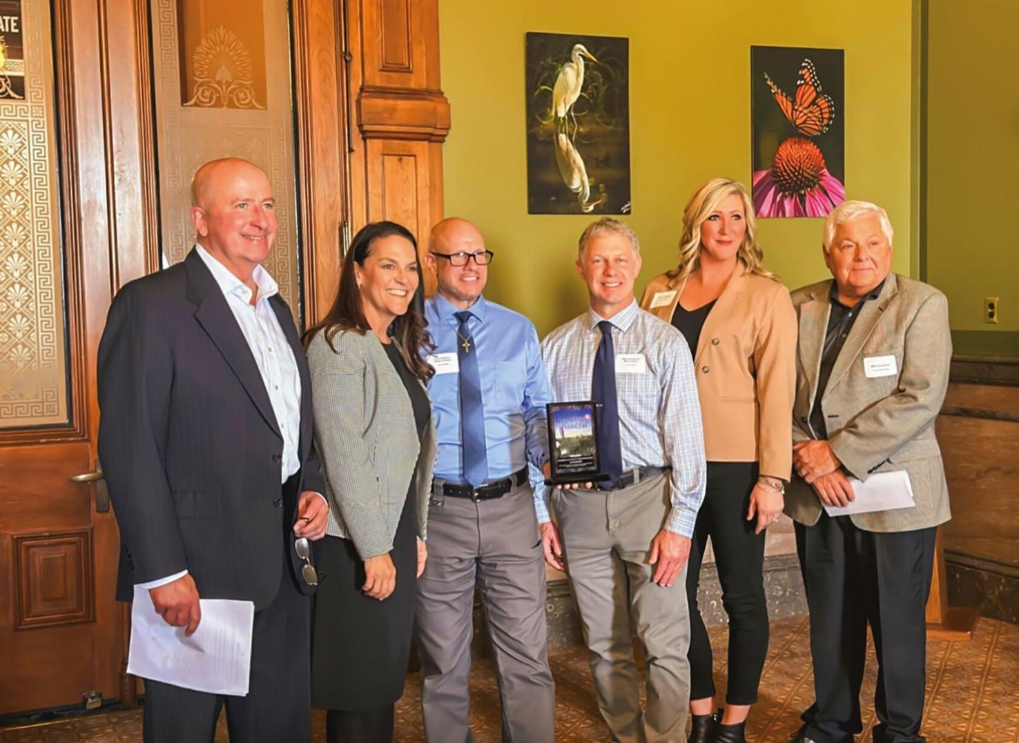 Local News dewittobserver com