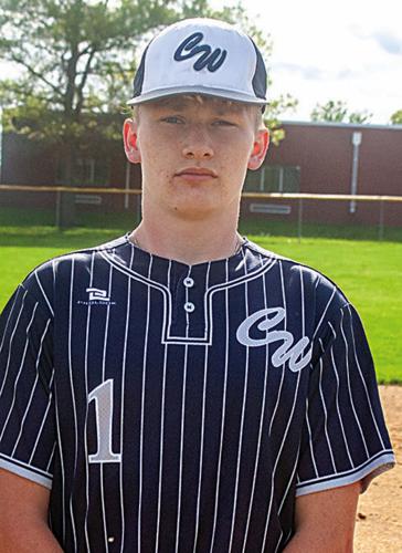 Athletes of the Month | Sports | dewittobserver.com