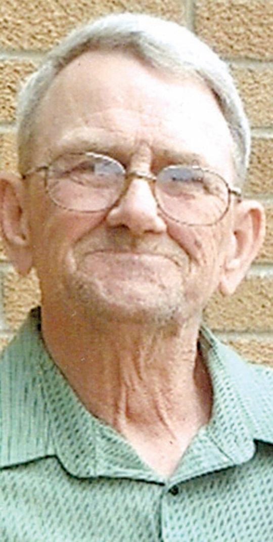 Russell Walker Obituaries