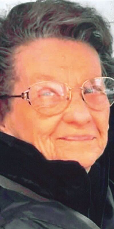 Isobel Sindy Mcdonnell Obituaries Dewittobserver Com