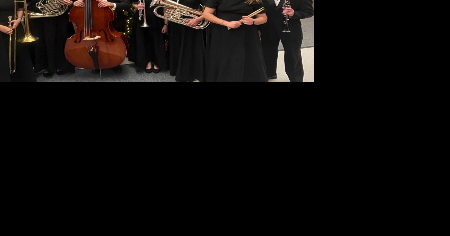 Central DeWitt to host bands | Local News | dewittobserver.com