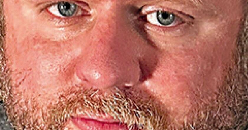 Mark A. Roling | Obituaries | dewittobserver.com