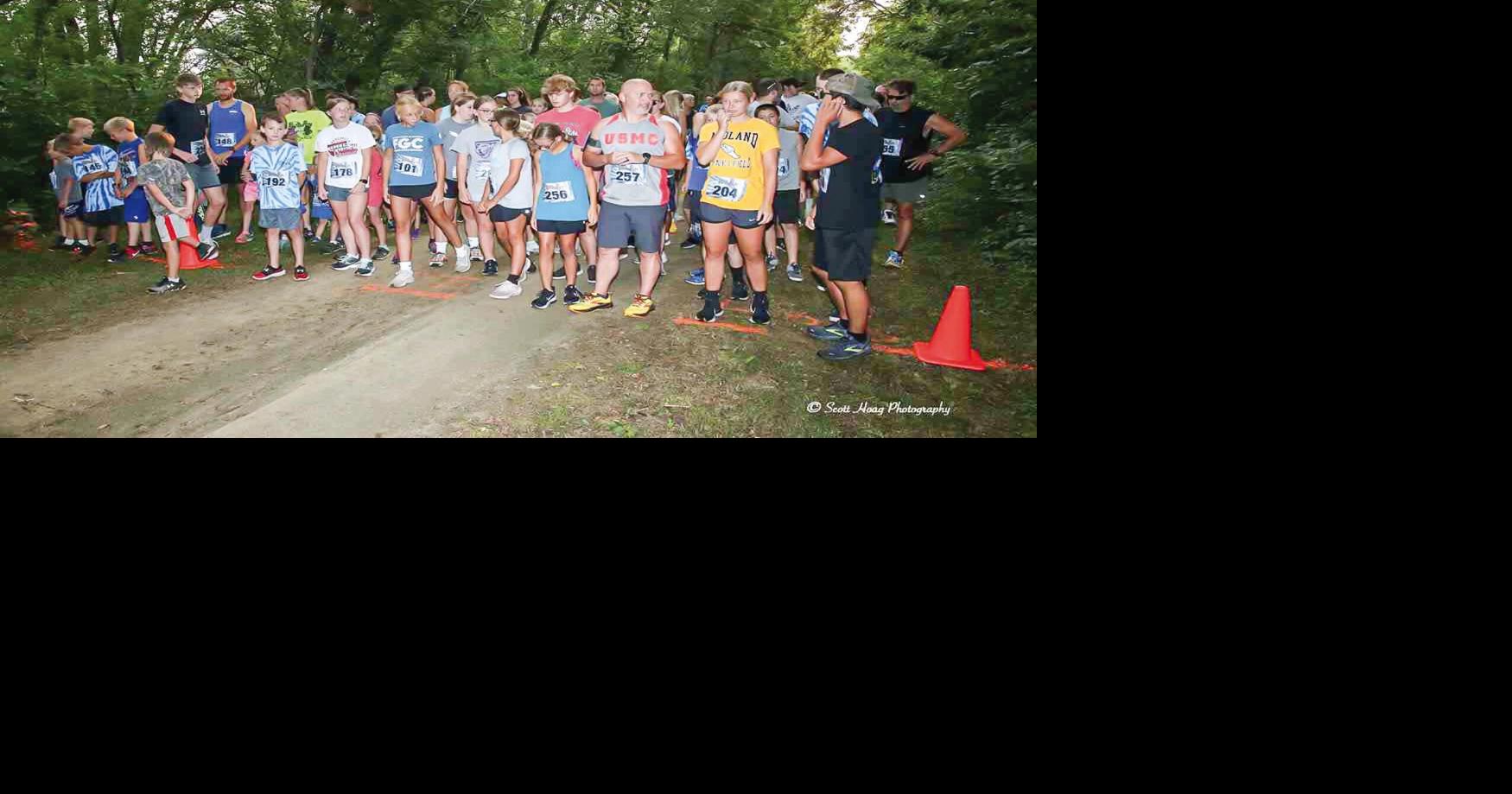 Rustic Days thrive again Local News