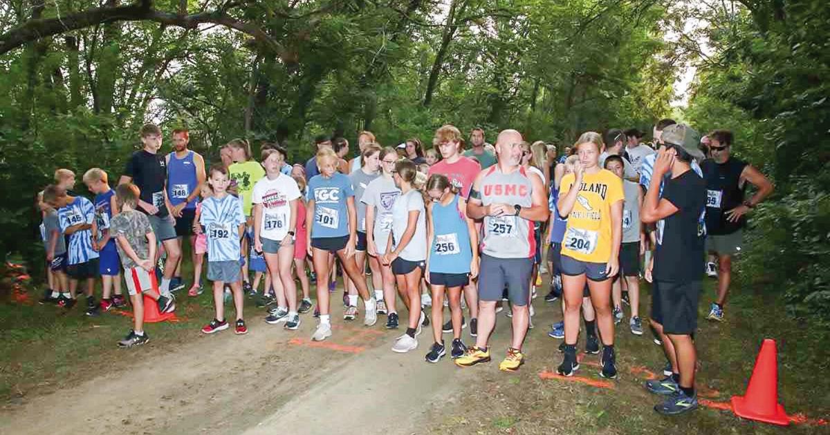Rustic Days Rustic Days thrive again | Local News | dewittobserver.com