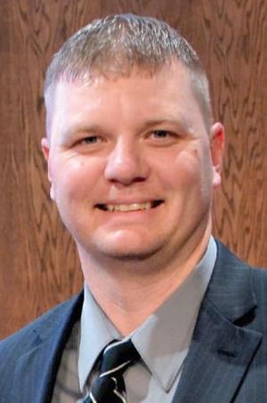 treasurer dewitt differ candidates dustin