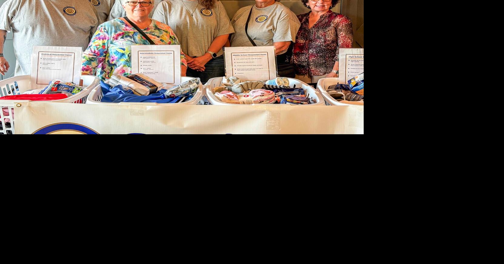 Duds ‘n Suds | Local News | dewittobserver.com