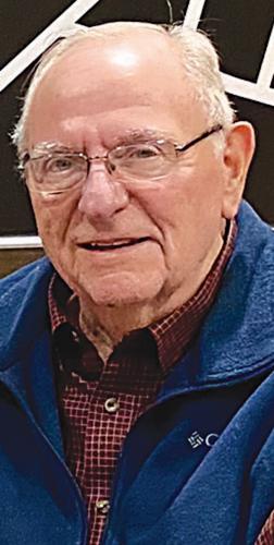 Ronald J. Neessen | Obituaries | dewittobserver.com