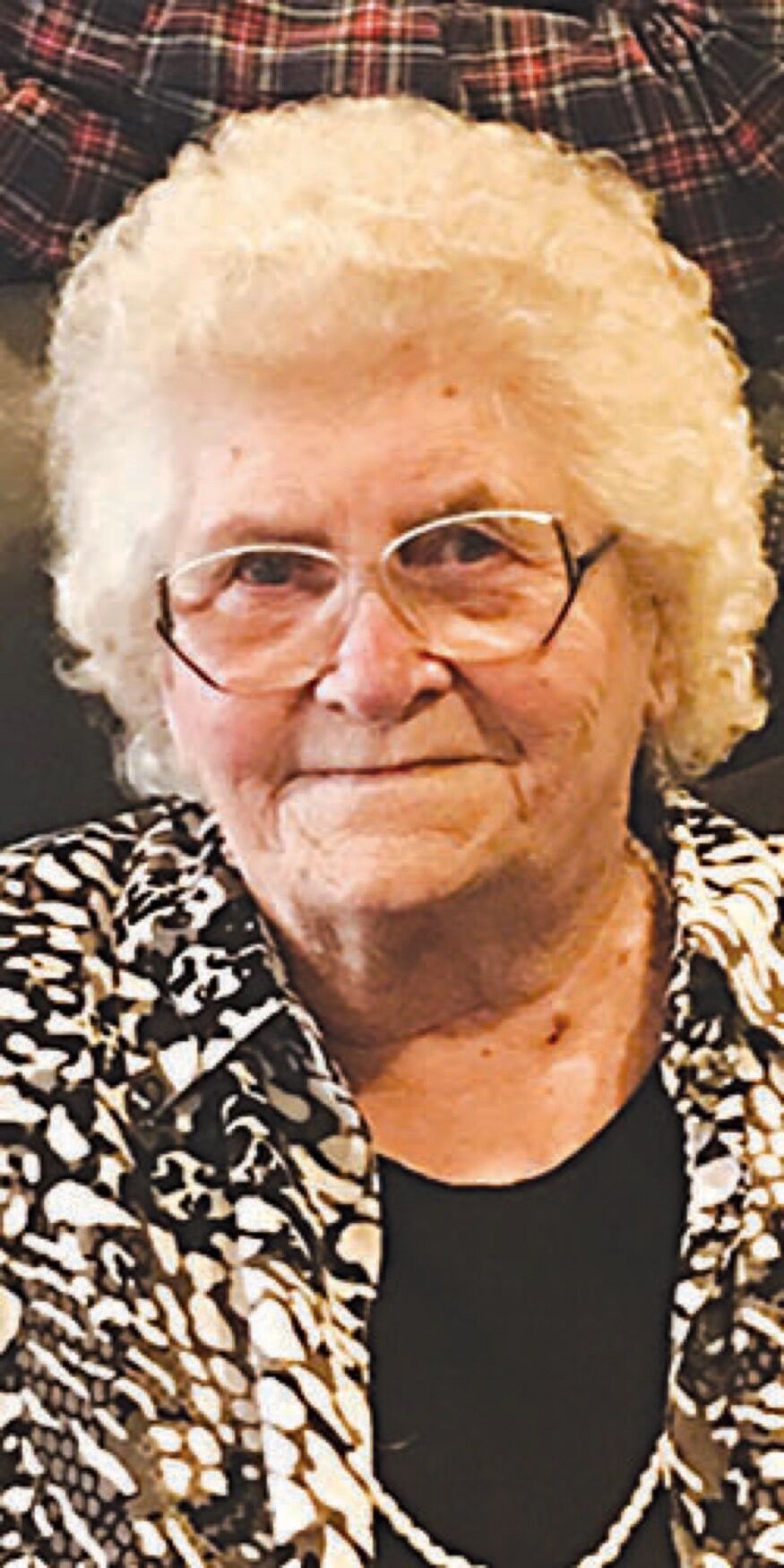 Beulah M. Bennett | Obituaries | dewittobserver.com
