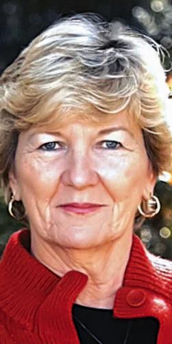 Candyce Ann Faust | Obituaries | dewittobserver.com