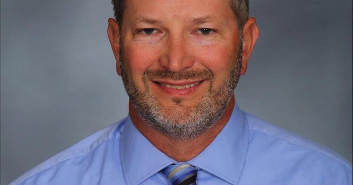Petsche to step into new role for DeWitt schools | Local News ...