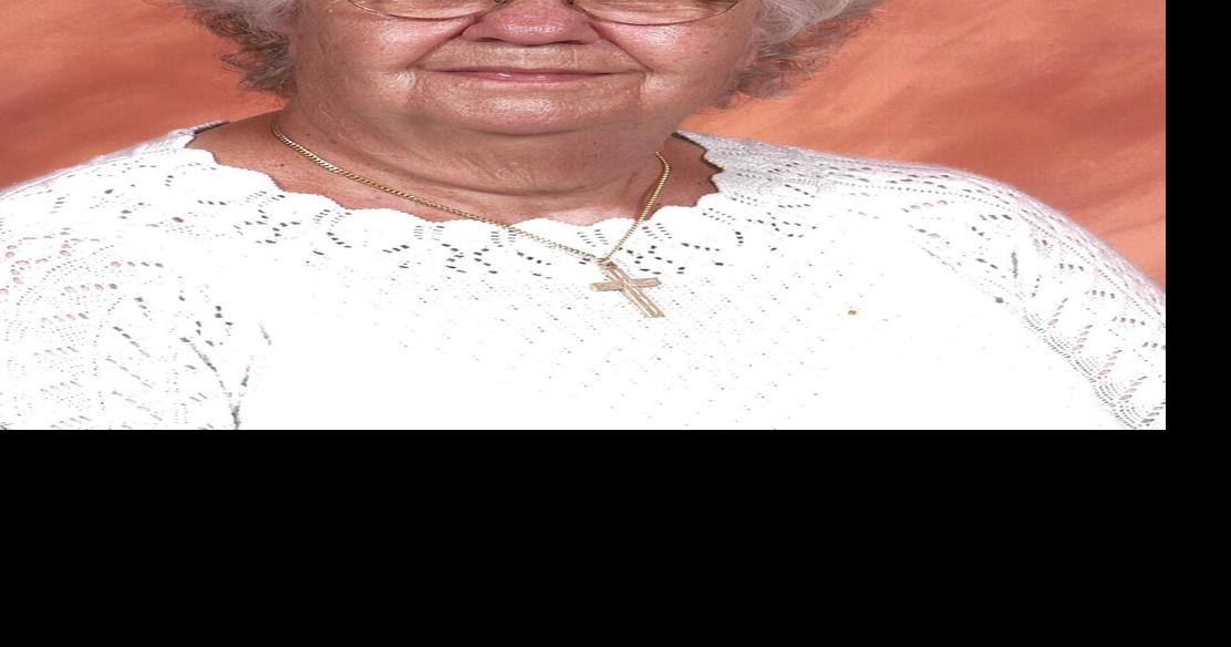 Dorothy Ketelsen to celebrate 90th birthday Family News