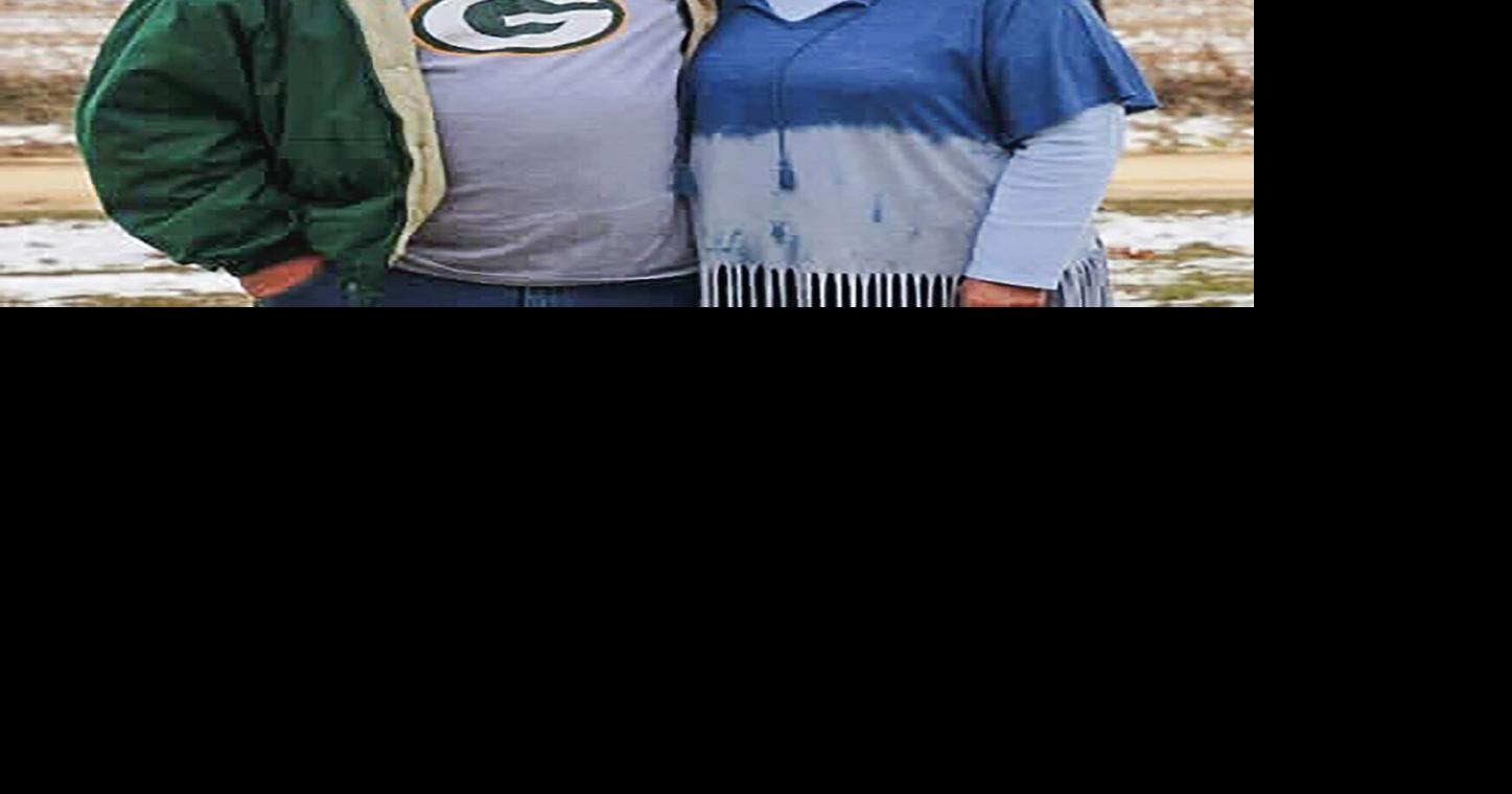 Randy and Beverly Gobin celebrate 50th anniversary | Family News ...