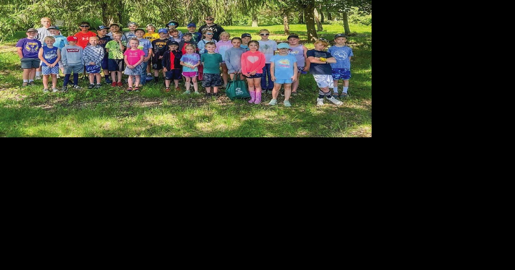 Fixin’ to fish | Local News | dewittobserver.com