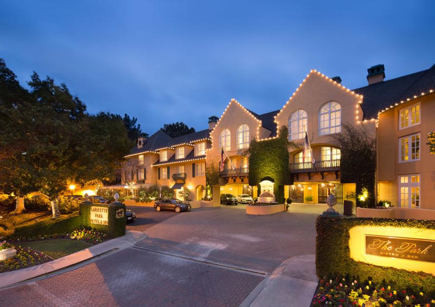 A Luxurious Staycation In Lafayette Day Trips Diablomag Com