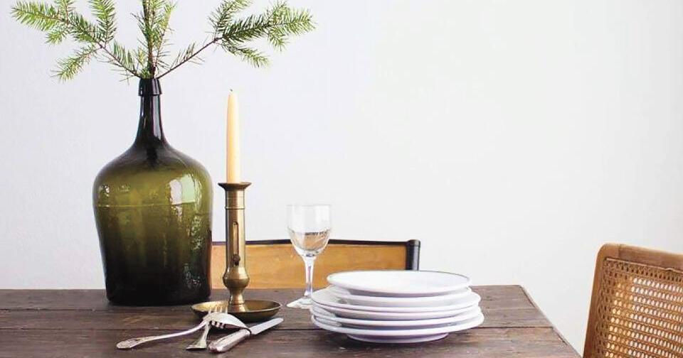 Habitat: Shop Elegant Holiday Decor at East Bay Shops