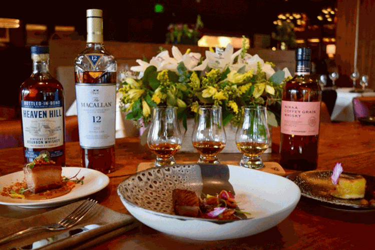 Diablo Dish: Berkeley Restaurant Week | Diablo Dish | diablomag.com