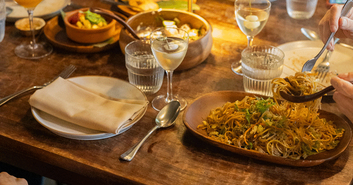 Diablo Dish: Tropa Brings Modern Filipino Cuisine to Lafayette