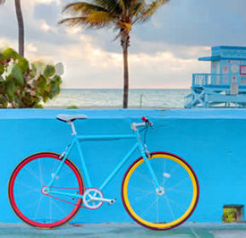 urban outfitters bicycle