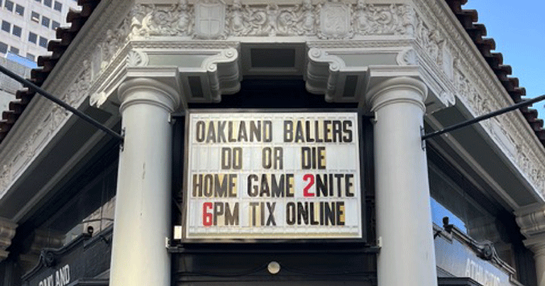 Diablo Dish: Sports Bars Down