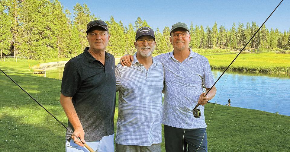 Explore the Outdoors with CrossWaterCreek Outfitters