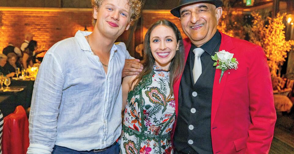 Love and Legacy: Anniversary Gala