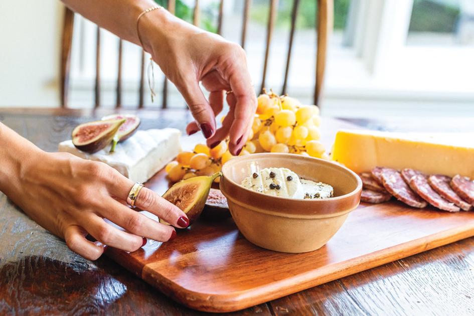East Bay Food Creators | Food News | diablomag.com