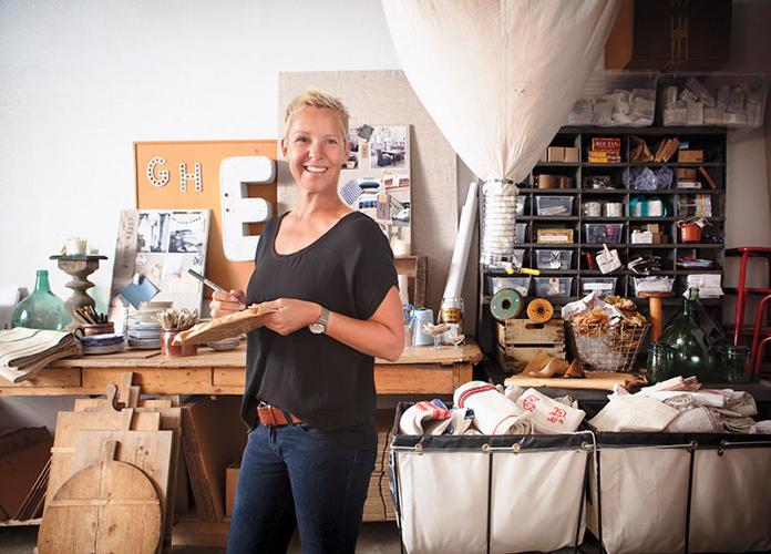 The Design Lab | Home + Design | diablomag.com