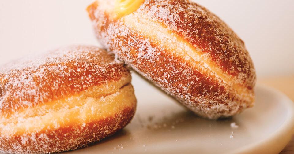 Inside the East Bay’s New Wave of Elevated Doughnuts