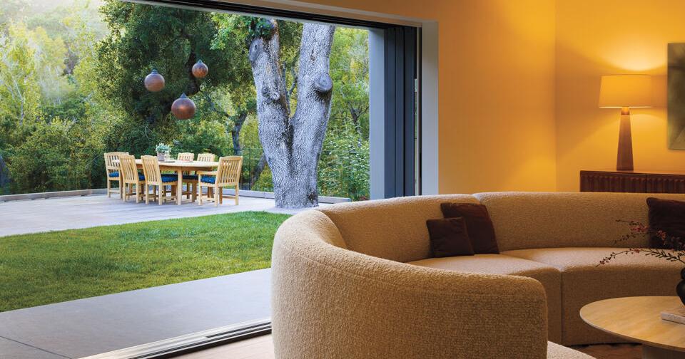 Personal Space: A Look at How Designers Experiment at Home