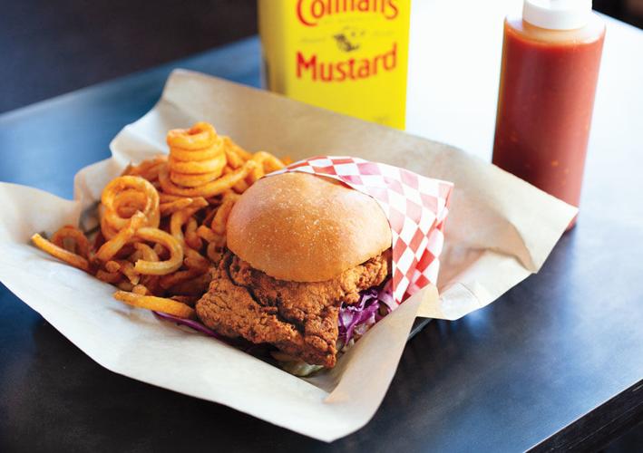 The Best East Bay Sandwiches Food News