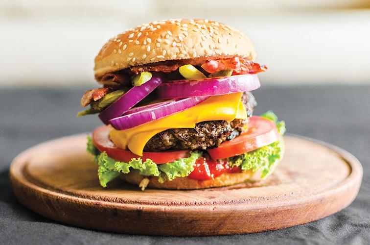 Why Eating Out is Only Getting More Expensive Food News