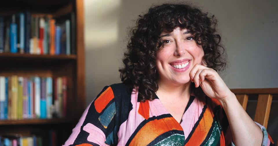 Five Questions for Rehab Industry Reporter Shoshana Walter