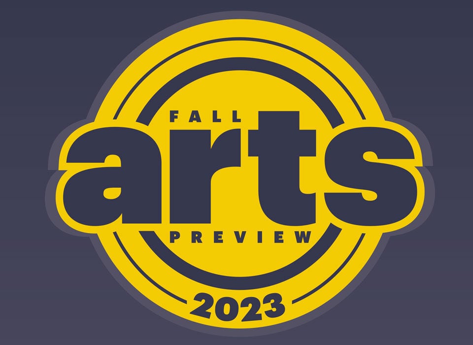 Fall Arts Guide, Metro Silicon Valley